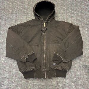 Vintage Carhartt Style Jacket